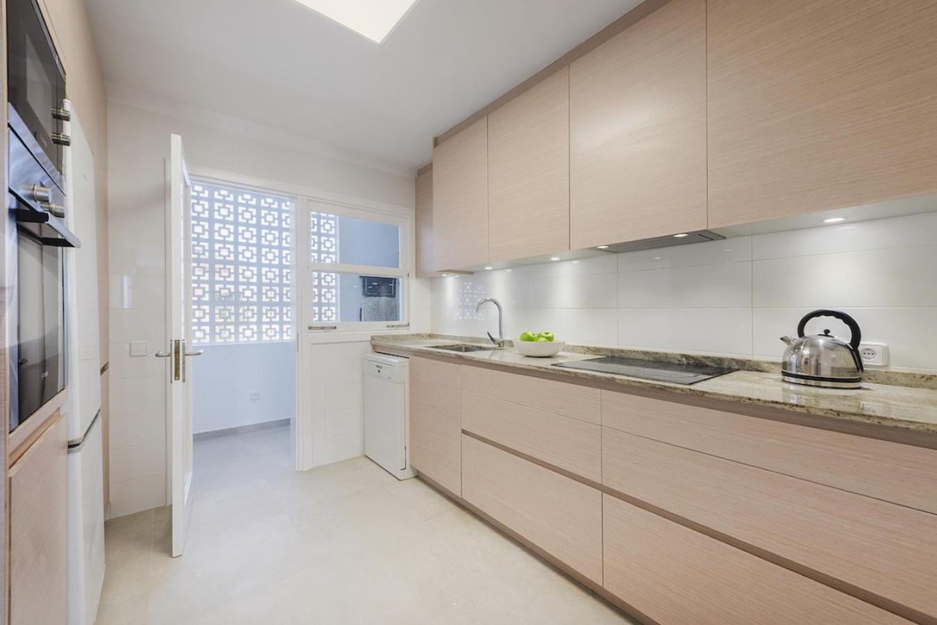 Blavamar Apartment Port de Pollença