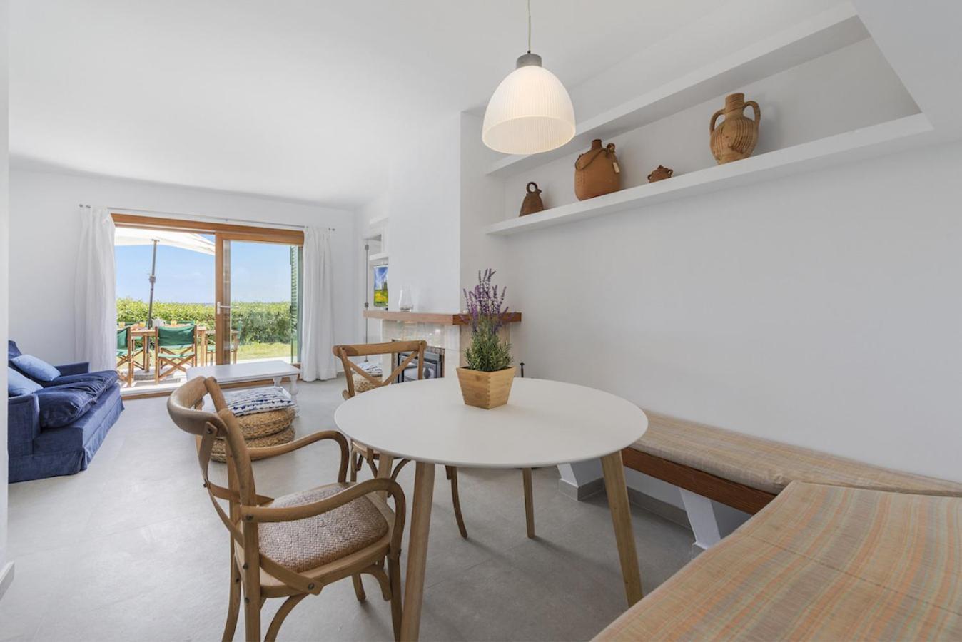 Blavamar Apartment Port de Pollença