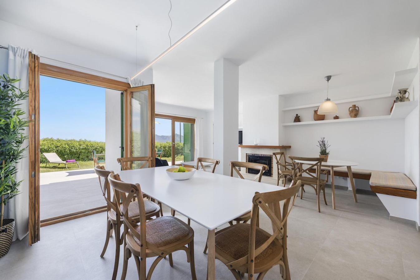 Apartment Blavamar